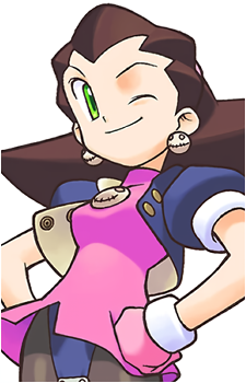 Tron Bonne's image