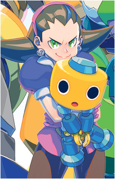 Tron Bonne
