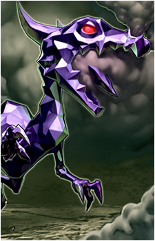 Obsidian Dragon's image
