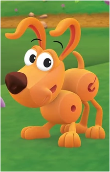 Dog {WW}'s image
