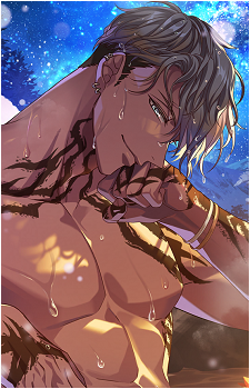 Walter {YumeKuro}