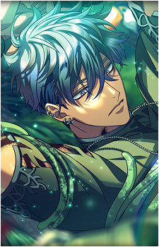 Walter {YumeKuro}