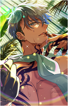Walter {YumeKuro}