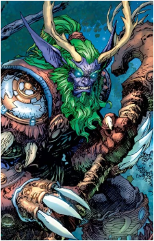 Broll Bearmantle's image