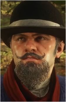 Magnifico {RDR}'s image