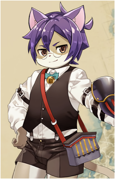 Nagato {Tamacolle}'s image