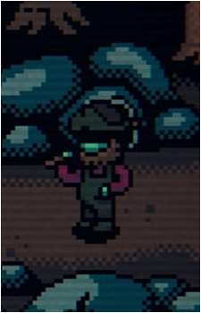 The Prospector's image