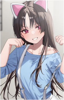 Kazusa Nishiyama's image