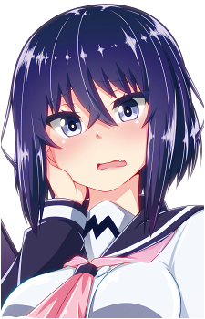Yomina Sakuba's image