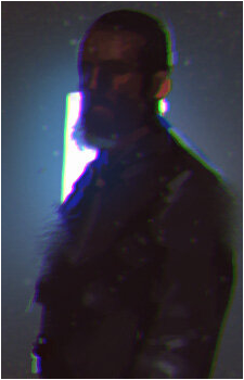 Solomon Lane's image