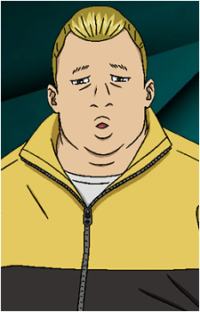 Daisuke Satou