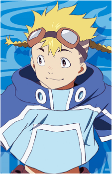 Usagi {Bubble}'s image