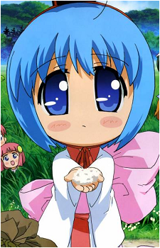 Binchou-tan's image