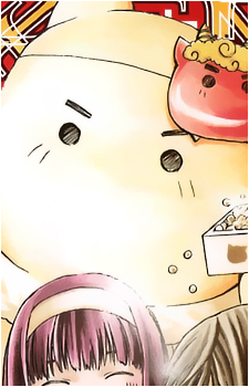 Shibuya's image