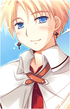 Leicester Maycraft's image