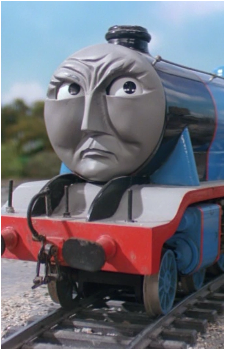 Gordon {TTTE}