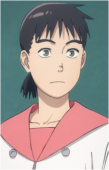 Taka {TD}