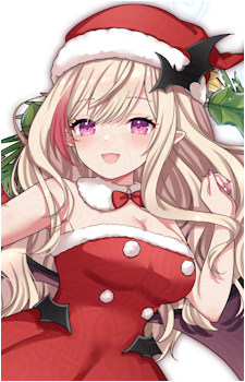 Kou Mariya