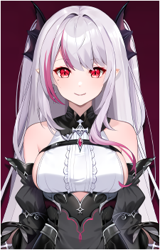 Kou Mariya's image