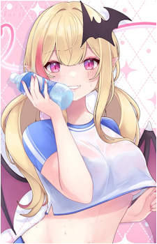 Kou Mariya