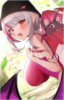 Kou Mariya