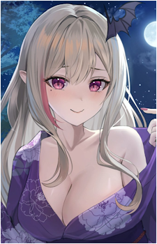 Kou Mariya