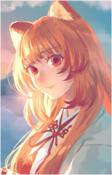 Raphtalia