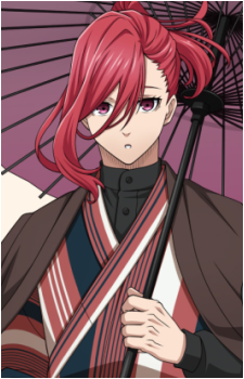 Image 15 of Hyoma Chigiri