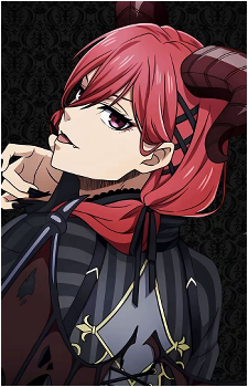 Hyoma Chigiri