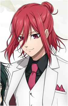 Hyoma Chigiri
