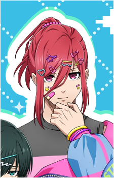 Hyoma Chigiri