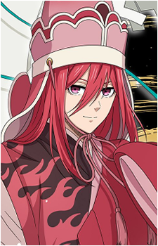 Hyoma Chigiri