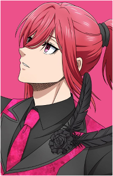 Hyoma Chigiri