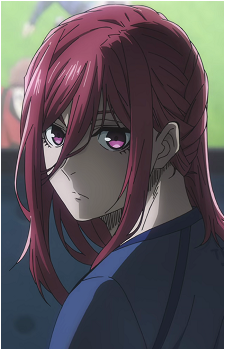 Image 10 of Hyoma Chigiri