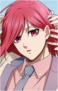 Hyoma Chigiri
