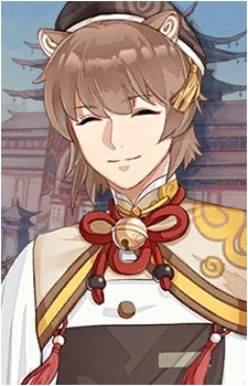 Cat Ear Cookie's image
