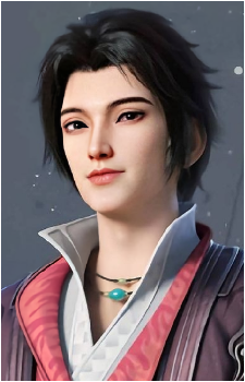 Lei Mengsha's image