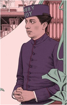 Zero Moustafa