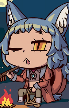 Archer {LMwM!}
