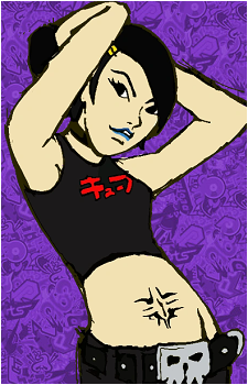 Cube's image