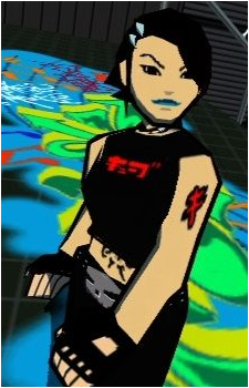Cube {JSR}