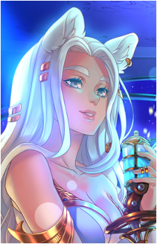 Koori's image