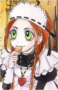 Image 8 - Art: 安野モヨコ (Moyoco Anno) Image 8