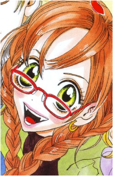 Image 5 - Art: 安野モヨコ (Moyoco Anno) Image 5