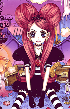 Image 13 - Art: 安野モヨコ (Moyoco Anno) Image 13