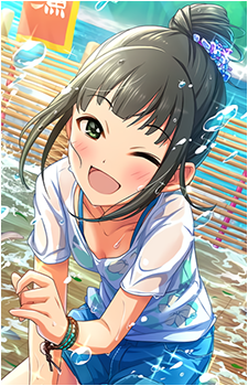 Ayame Hamaguchi