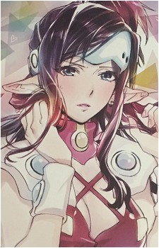 Mirage Farina Jenius