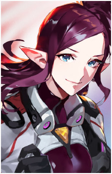 Mirage Farina Jenius