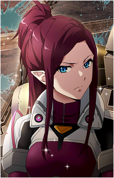 Mirage Farina Jenius