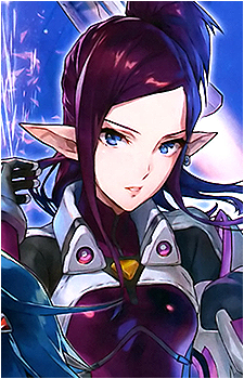 Mirage Farina Jenius